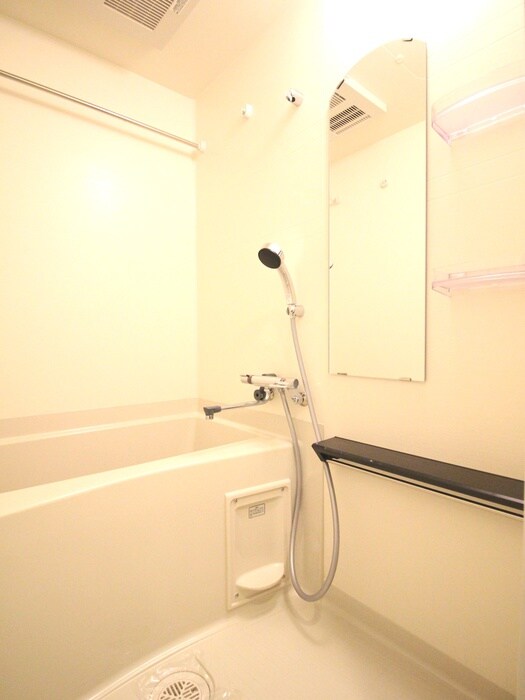 物件内観写真12　(バス／シャワールーム等)