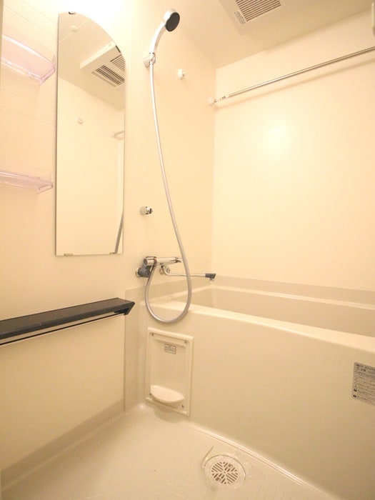 物件内観写真12　(バス／シャワールーム等)