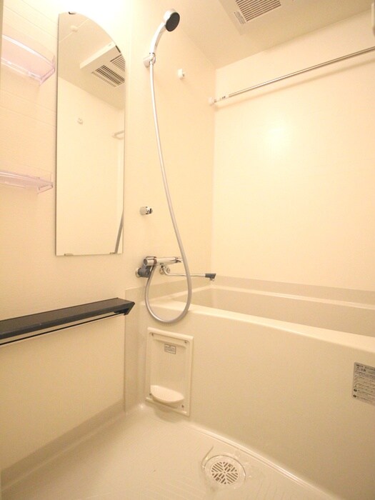 物件内観写真12　(バス／シャワールーム等)