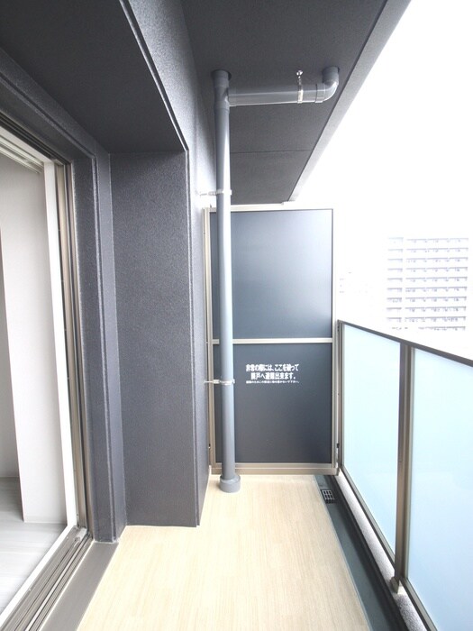 物件内観写真16　(ベランダ・バルコニー)