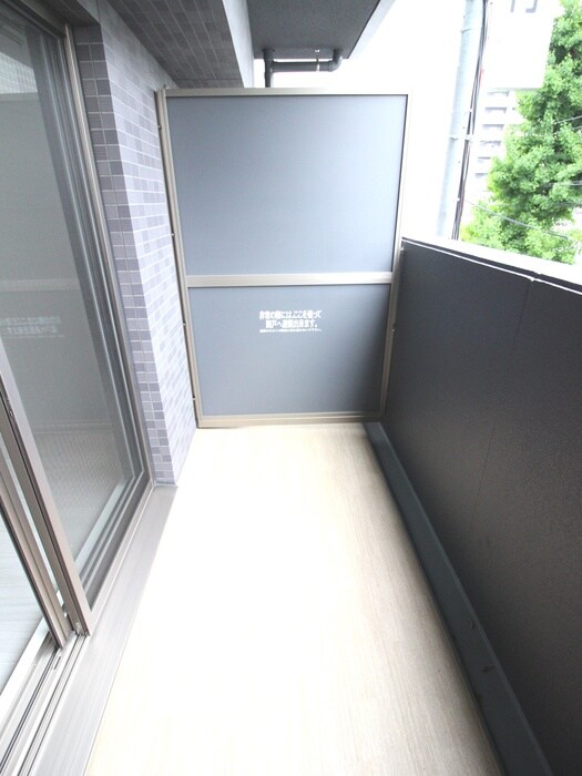 物件内観写真18　(ベランダ・バルコニー)