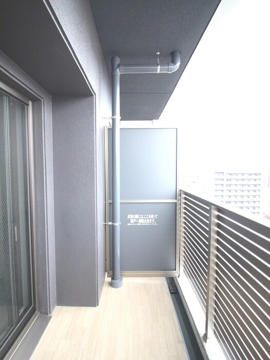 物件内観写真18　(ベランダ・バルコニー)