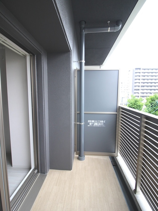 物件内観写真18　(ベランダ・バルコニー)