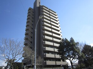 グランドメゾン小幡緑地(301)外観写真