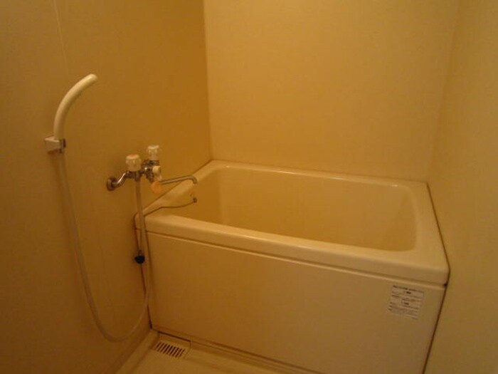 物件内観写真7　(バス／シャワールーム等)