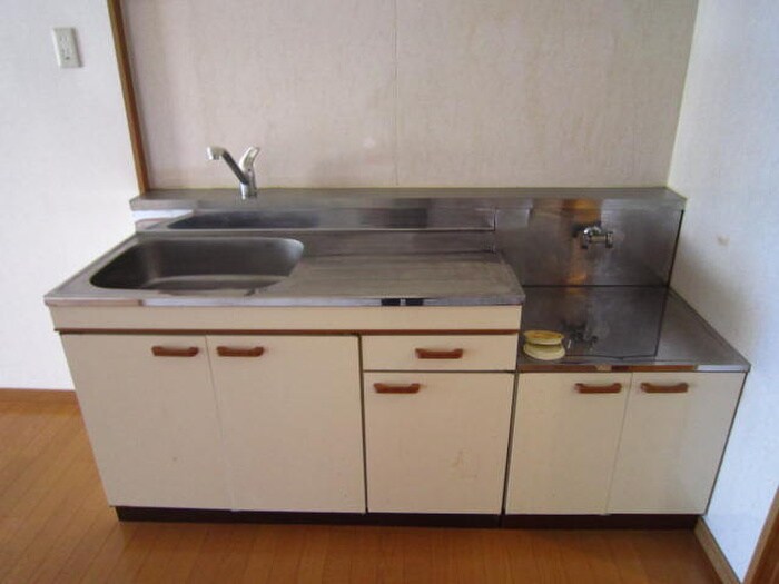 物件内観写真10　(キッチン)