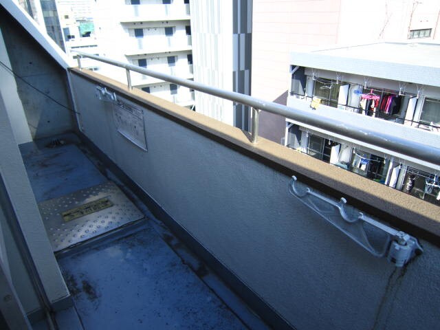 物件内観写真16　(ベランダ・バルコニー)