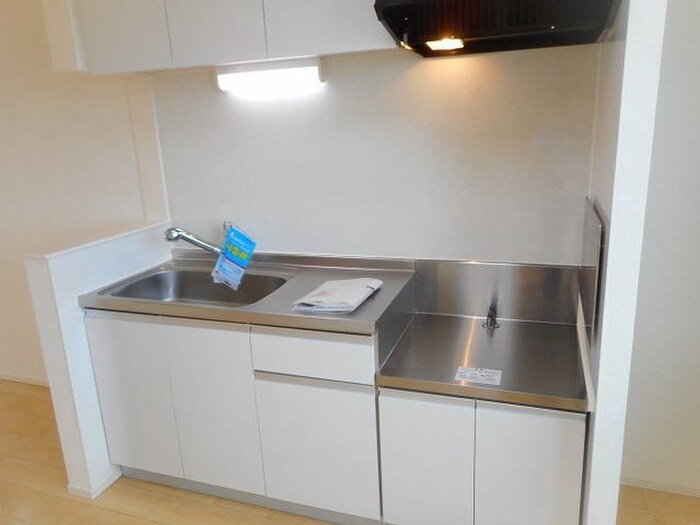 物件内観写真8　(キッチン)