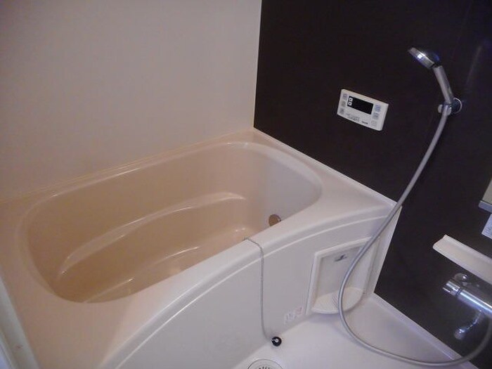 物件内観写真9　(バス／シャワールーム等)