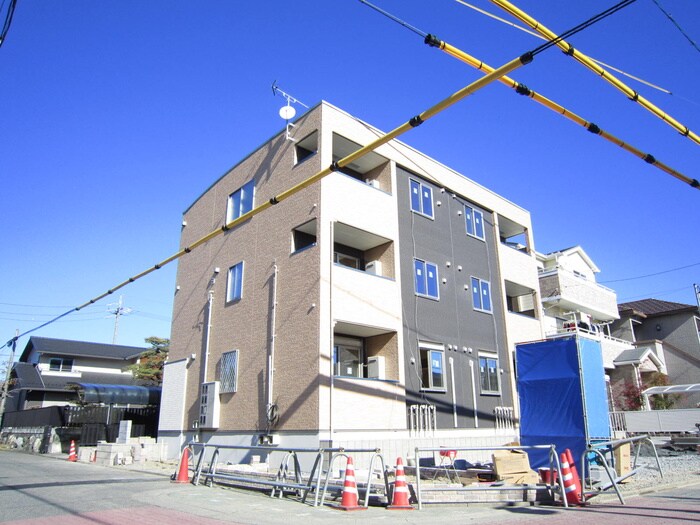 物件外観写真6　(外観写真)