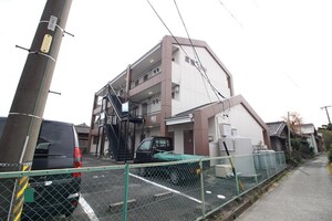 高棚１ＲＭ外観写真