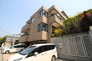 ラ・フォーレ・ヤゴト外観写真