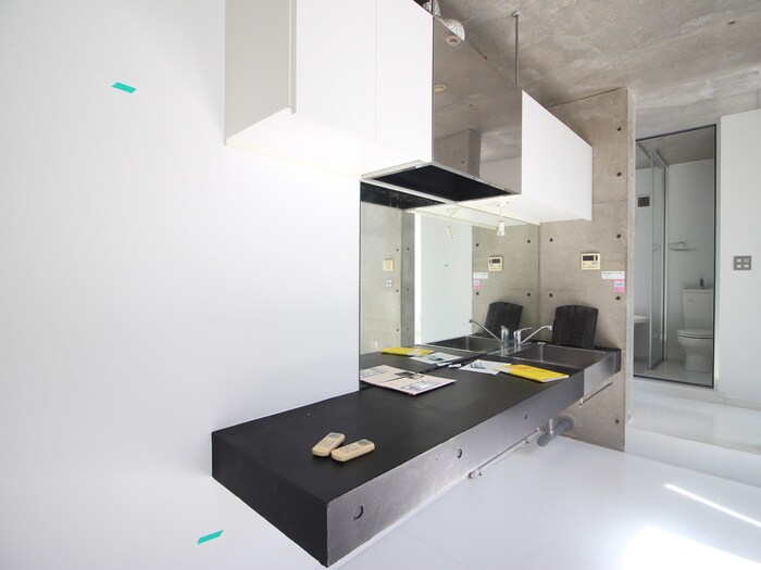 物件内観写真10　(キッチン)