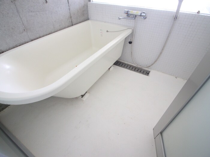 物件内観写真11　(バス／シャワールーム等)