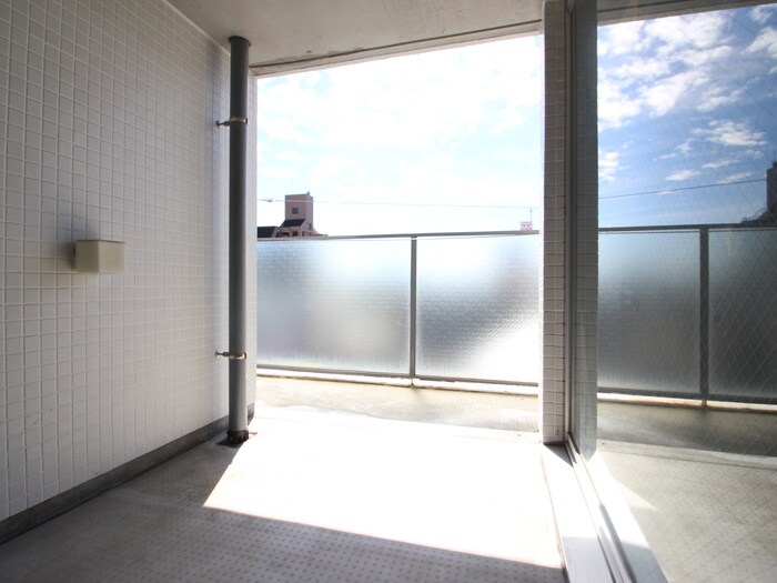 物件内観写真21　(ベランダ・バルコニー)