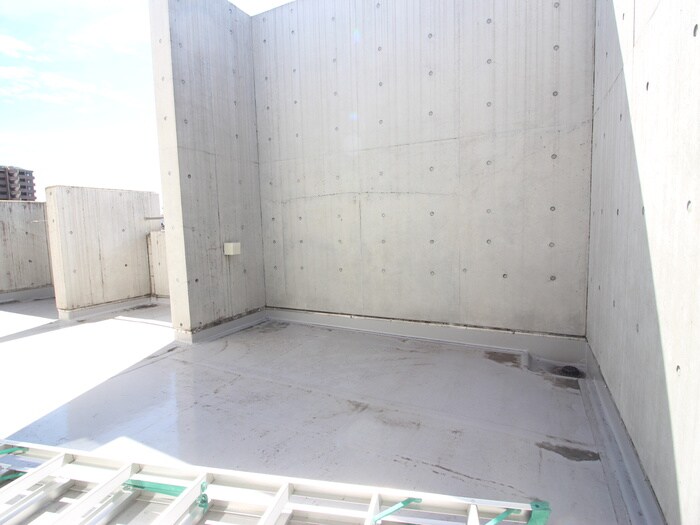 物件内観写真21　(ベランダ・バルコニー)