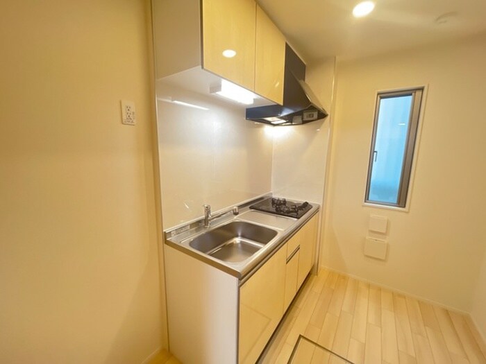 物件内観写真4　(キッチン)