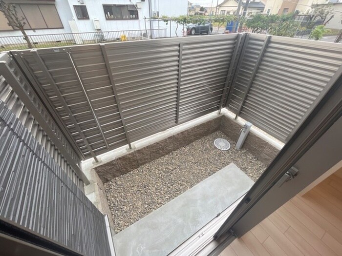 物件内観写真14　(ベランダ・バルコニー)