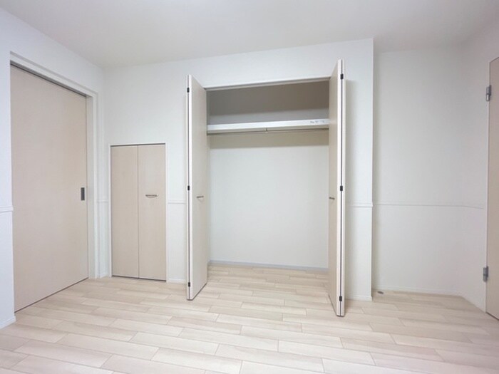 物件内観写真17　(収納)