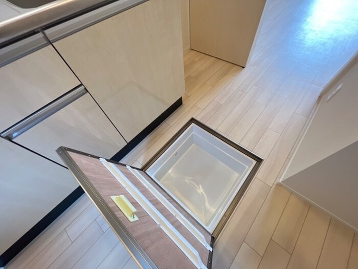 物件内観写真19　(収納)