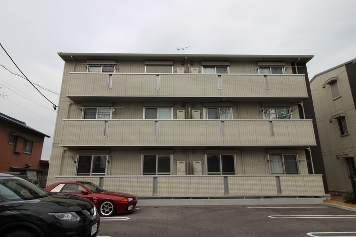 Casa Terre　B棟
