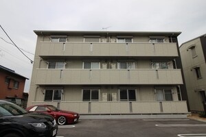 Casa Terre　B棟外観写真