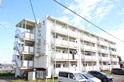 ビレッジハウス若林5号棟