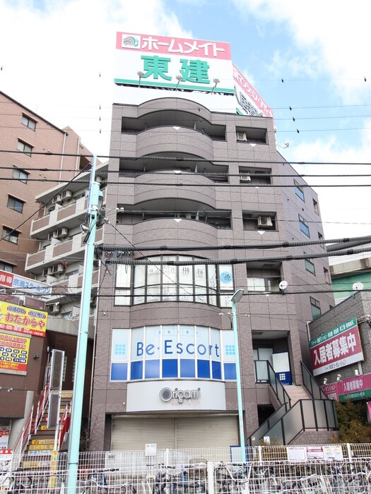 物件外観写真4　(外観写真)