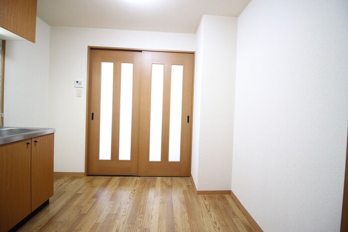 物件内観写真10　(キッチン)