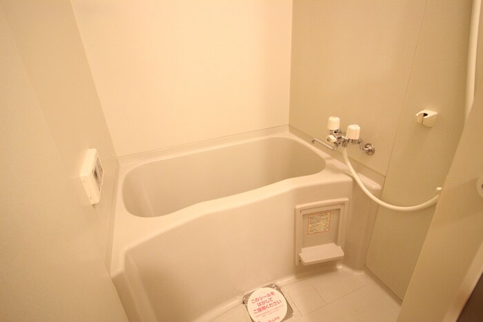 物件内観写真15　(バス／シャワールーム等)
