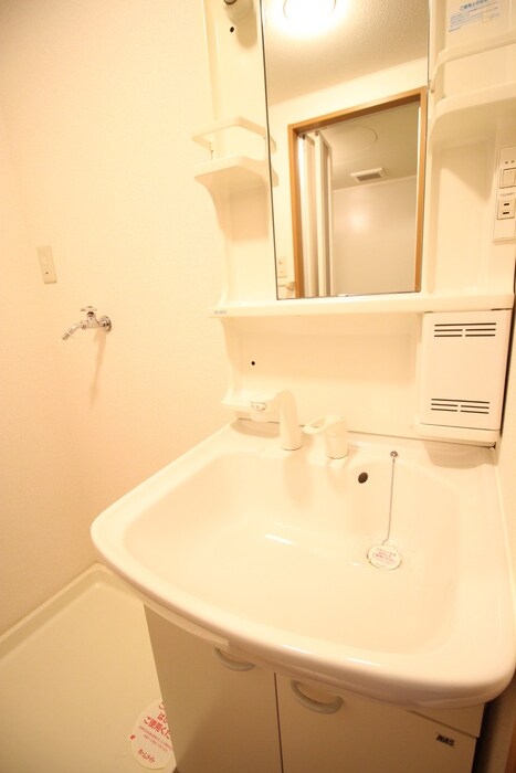 物件内観写真20　(洗面)