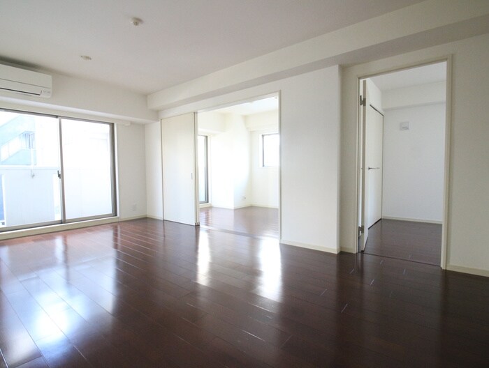 KDX泉レジデンスの居室