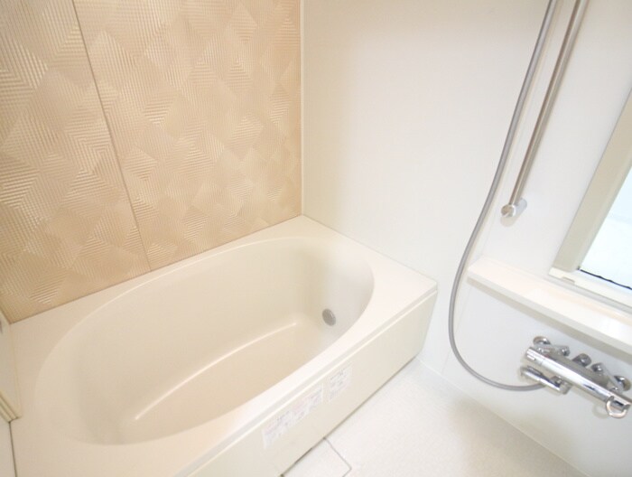 KDX泉レジデンスのバス