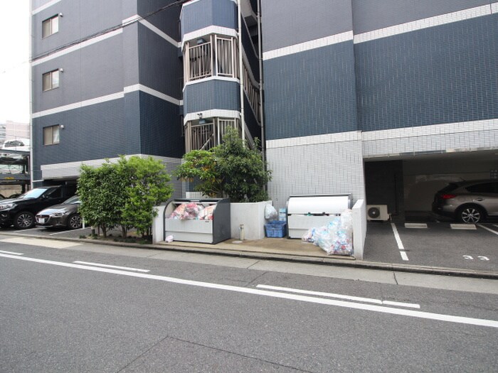 KDX泉レジデンスのその他