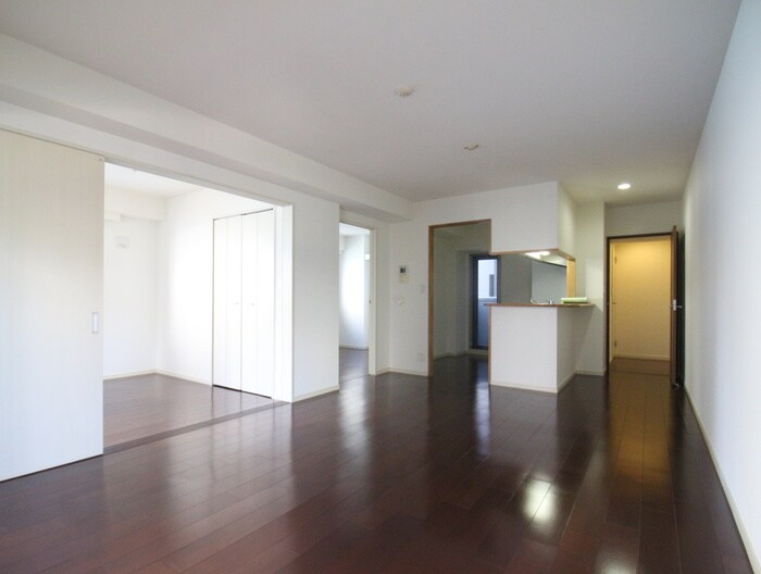 物件内観写真22　(居室)