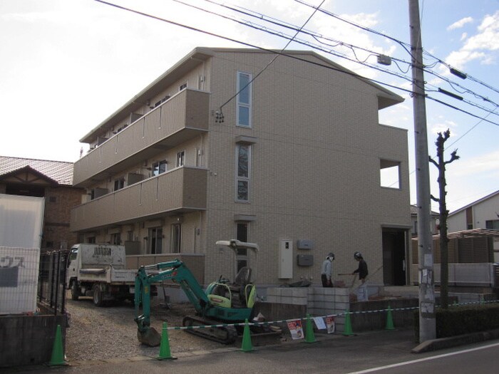 物件外観写真4　(外観写真)