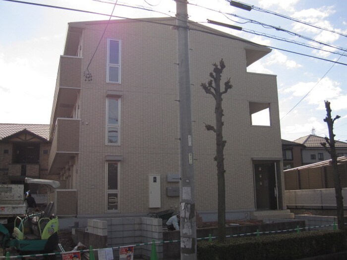 物件外観写真5　(外観写真)