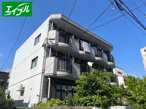 コ－プクレイン(2F･3F)外観写真