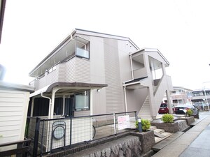 ヴェルビレッジ徳重外観写真