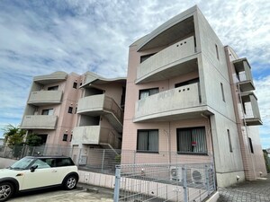 クリ－ン　佐治外観写真