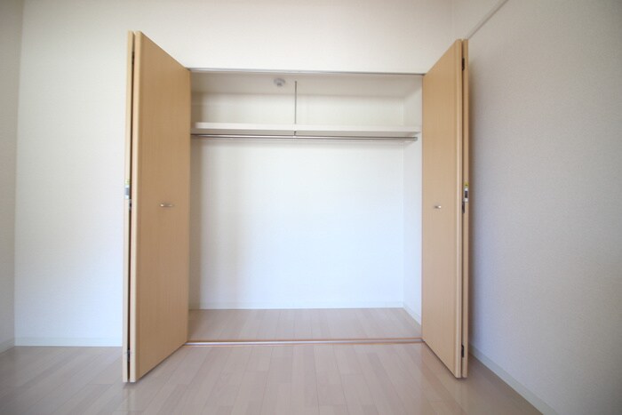 物件内観写真9　(収納)