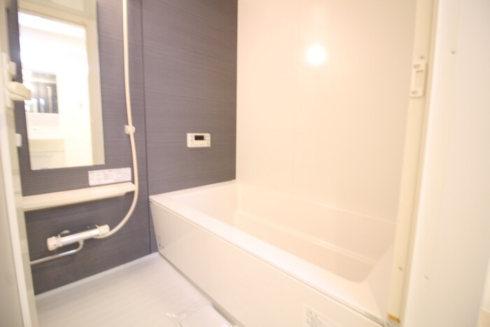 物件内観写真12　(バス／シャワールーム等)