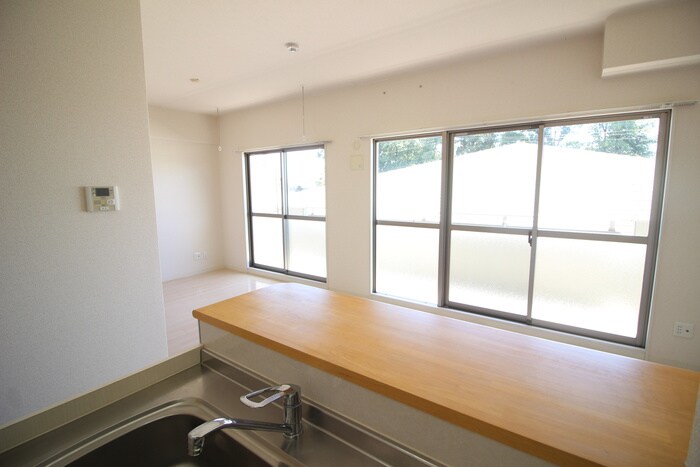 物件内観写真21　(居室)