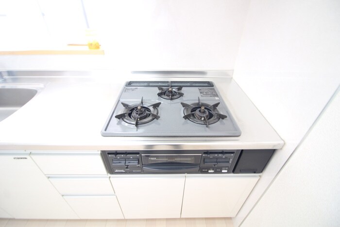 物件内観写真22　(キッチン)