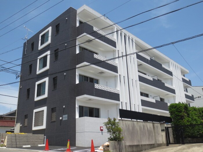 物件外観写真4　(外観写真)