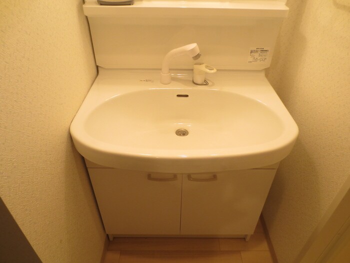 物件内観写真10　(洗面)