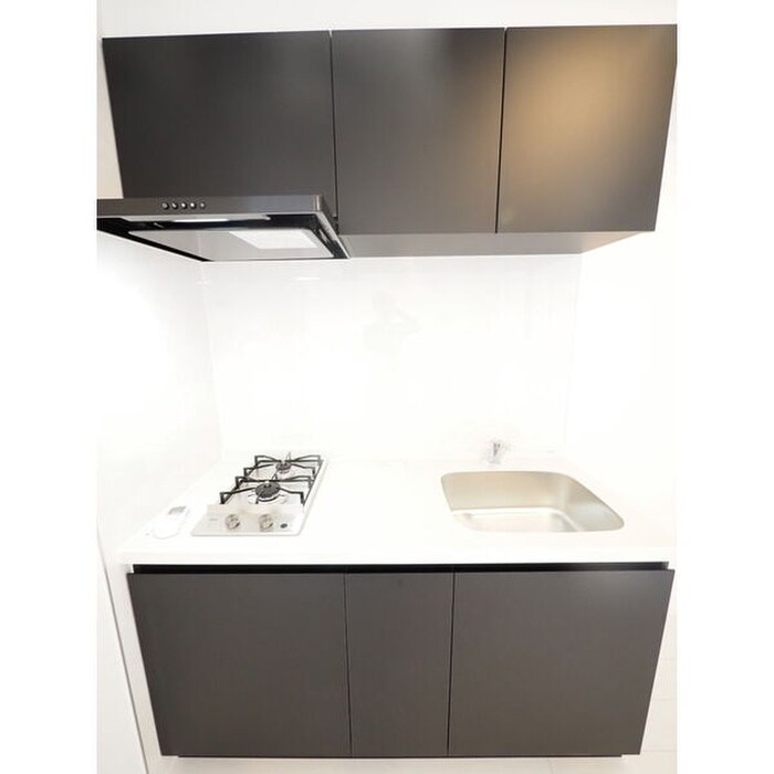 物件内観写真11　(キッチン)