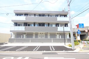 ボナール　エヌ外観写真