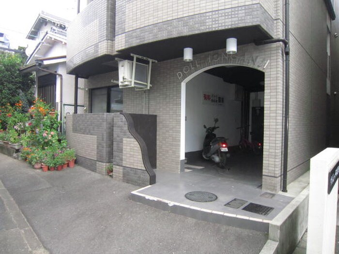 物件外観写真4　(外観写真)