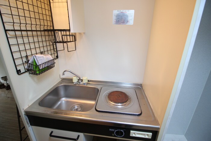 物件内観写真11　(キッチン)